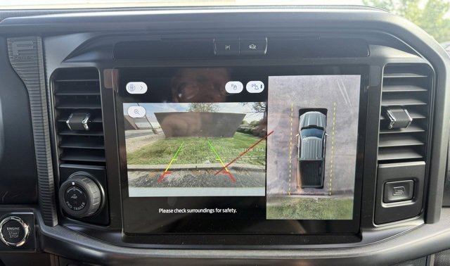 New 2025 Ford F150 Tremor image 12