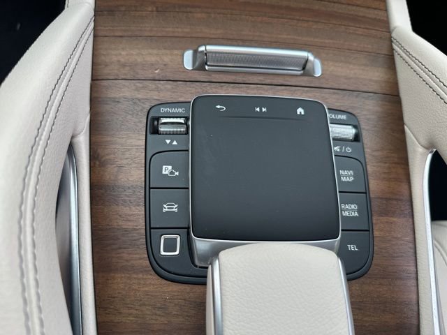 Used 2025 Mercedes-Benz GLS 450 4MATIC image 15