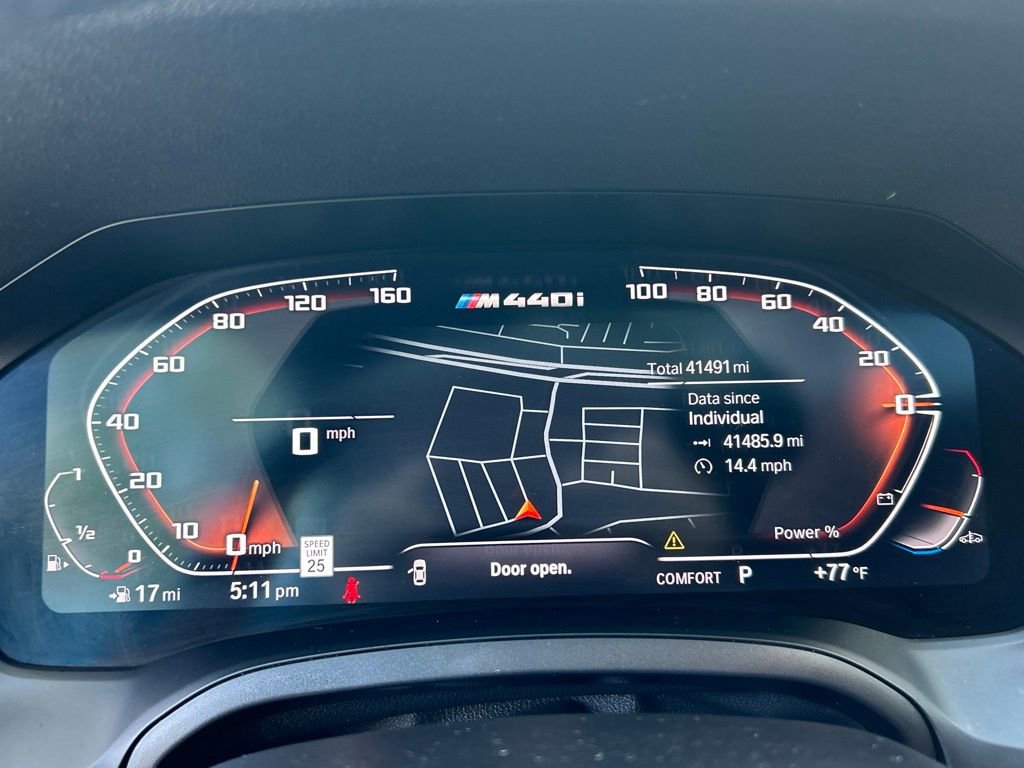 Used 2023 BMW M440i M440i w/ Premium Package image 31