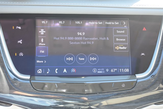 Used 2024 Cadillac XT6 Premium Luxury w/ Technology Package image 26