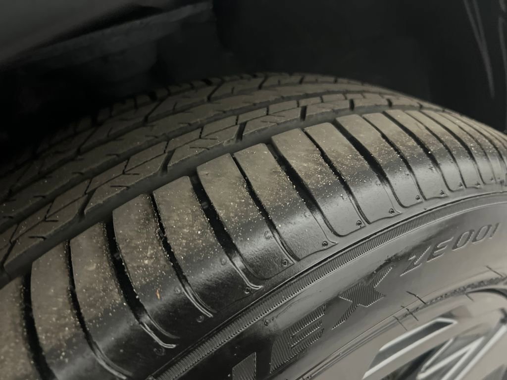 Used 2024 Subaru Crosstrek 2.5i Sport w/ Crosstrek Mirror Package image 31