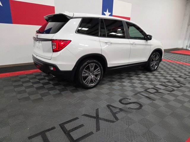 Used 2021 Honda Passport EX-L image 25