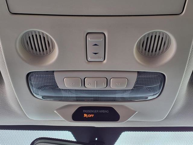 Used 2019 Ford EcoSport SE w/ SE Convenience Package FWD image 18