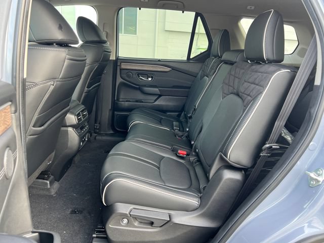 New 2026 Honda Pilot Elite image 15