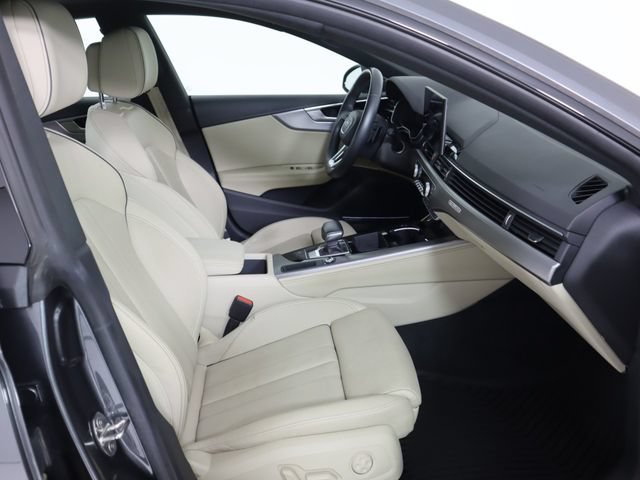 Used 2022 Audi A5 2.0T Premium Plus AWD/4WD image 13