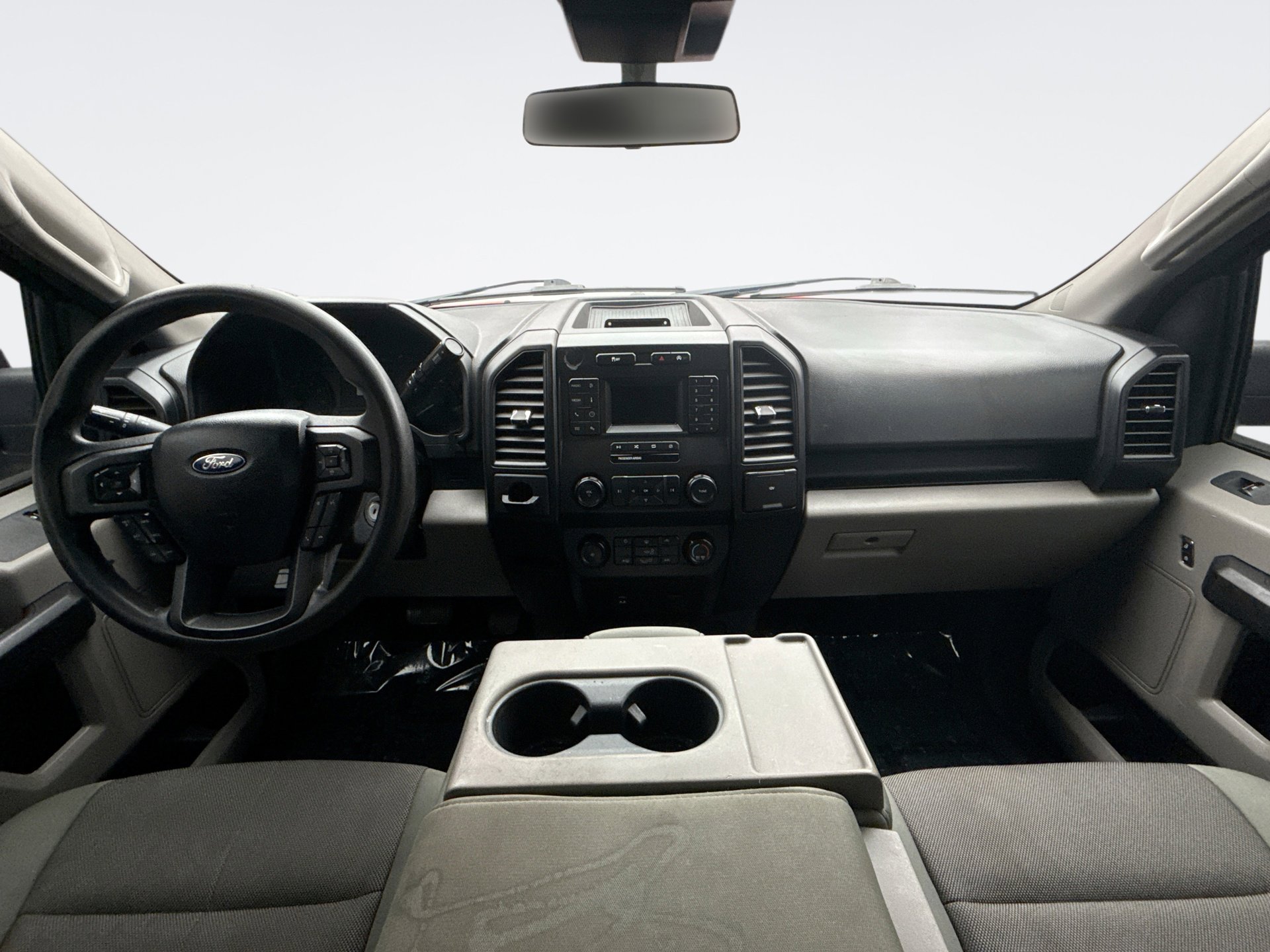 Used 2019 Ford F150 XL w/ XL Power Equipment Group RWD image 14