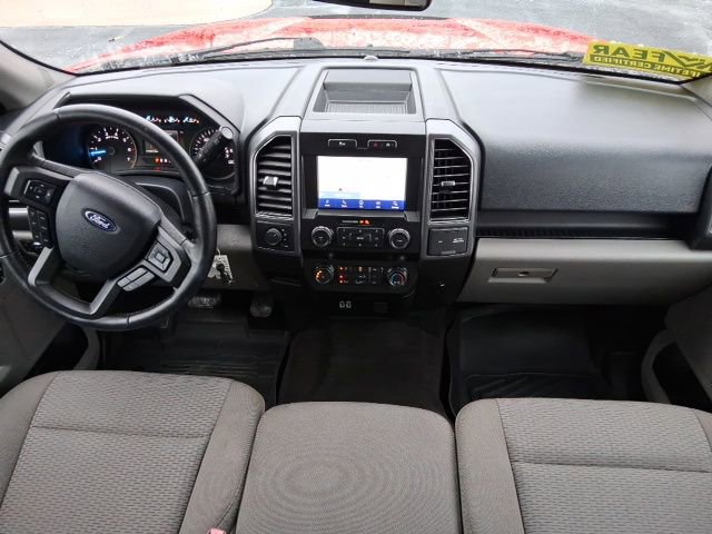 Used 2020 Ford F150 XLT w/ Equipment Group 302A Luxury image 12