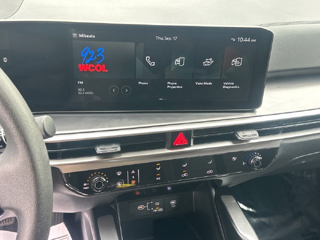 Used 2024 Kia Sorento LX FWD image 22