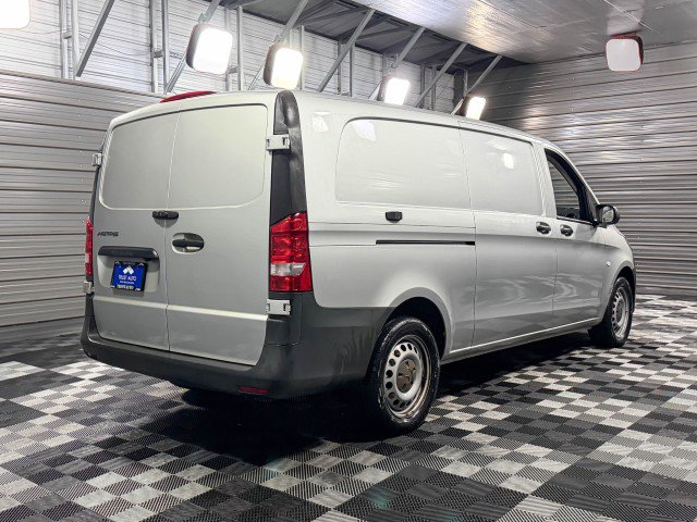 Used 2020 Mercedes-Benz Metris image 5