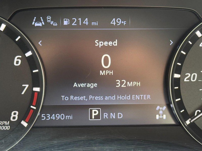 Used 2022 Nissan Frontier S w/ Technology Package image 18