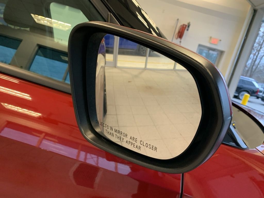 Used 2025 Chevrolet TrailBlazer LT image 20