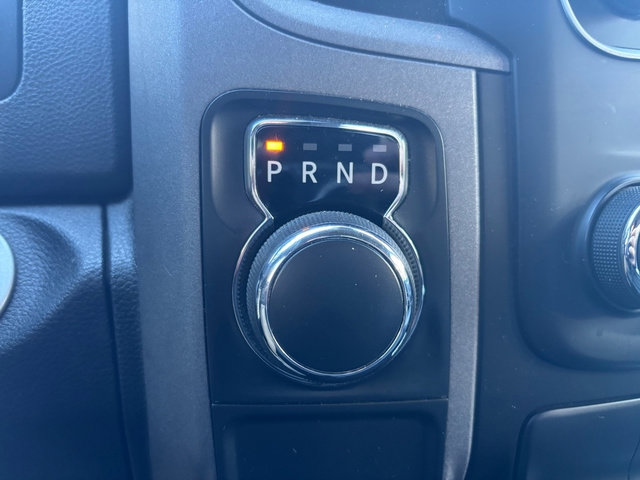 Used 2014 RAM 1500 Express image 19