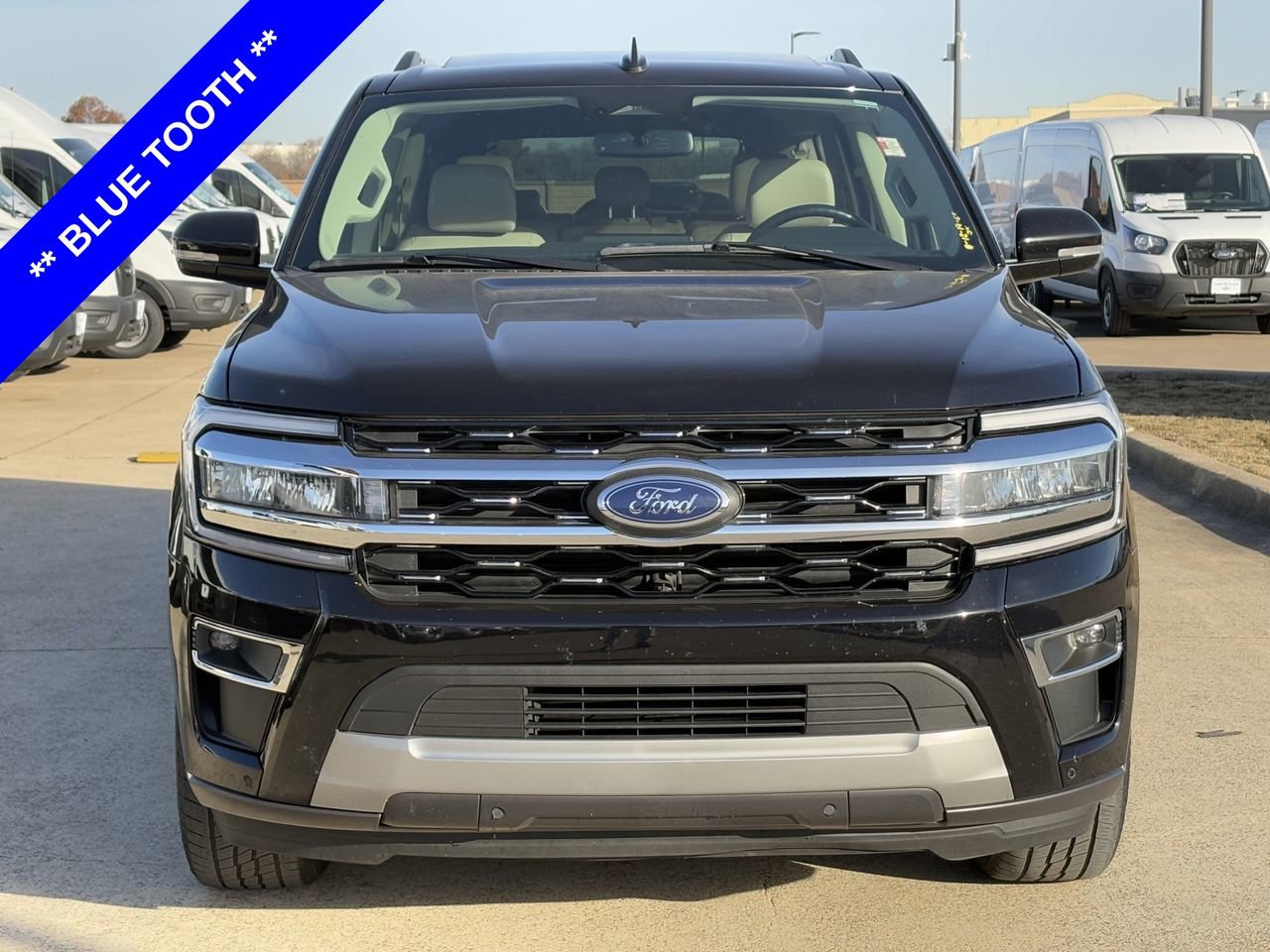 Used 2024 Ford Expedition Max Limited image 9