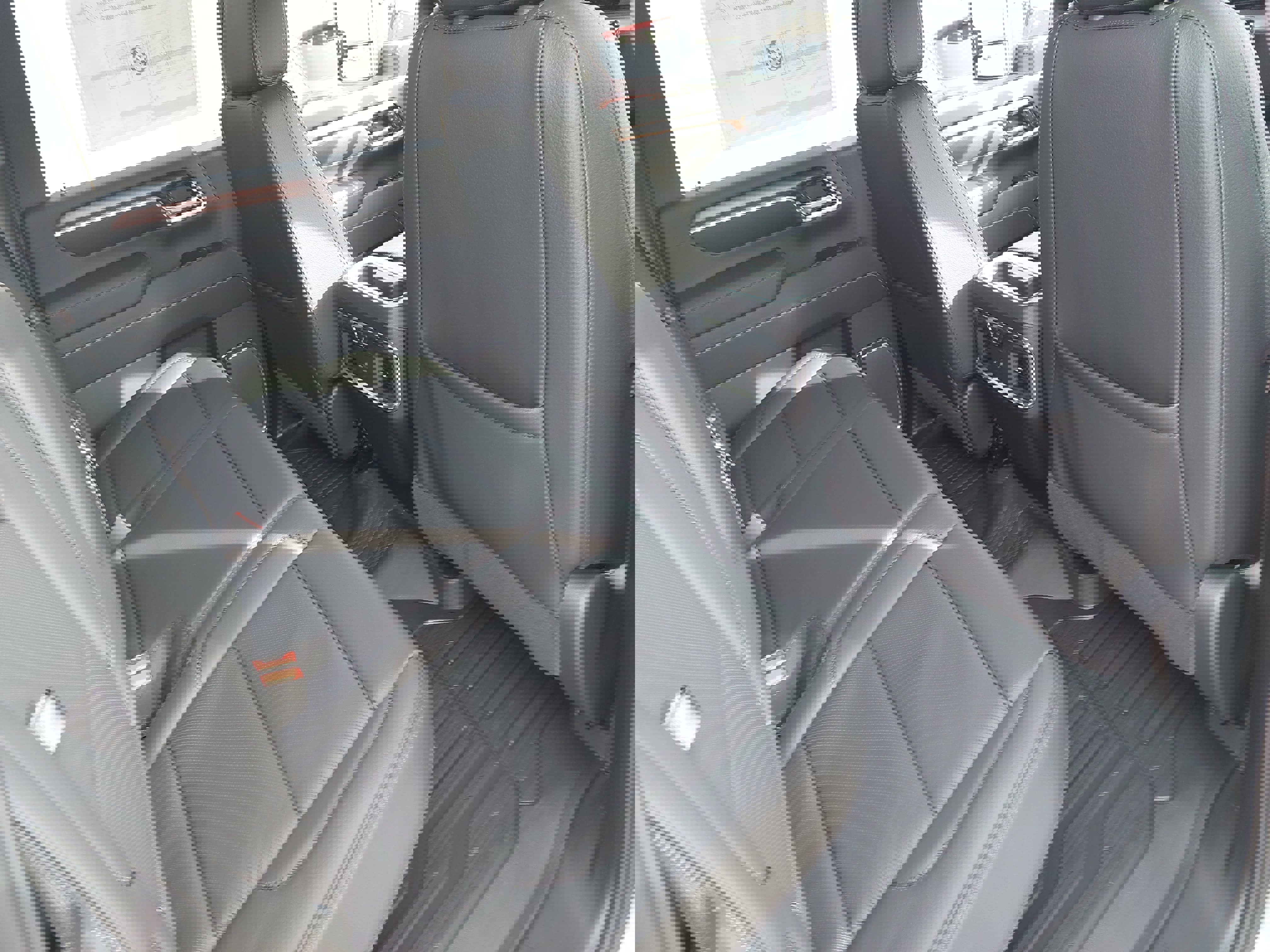 New 2026 GMC Sierra 2500 Denali w/ Technology Package image 12