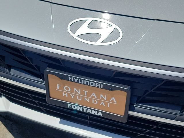 New 2026 Hyundai Elantra SEL Sport FWD image 33