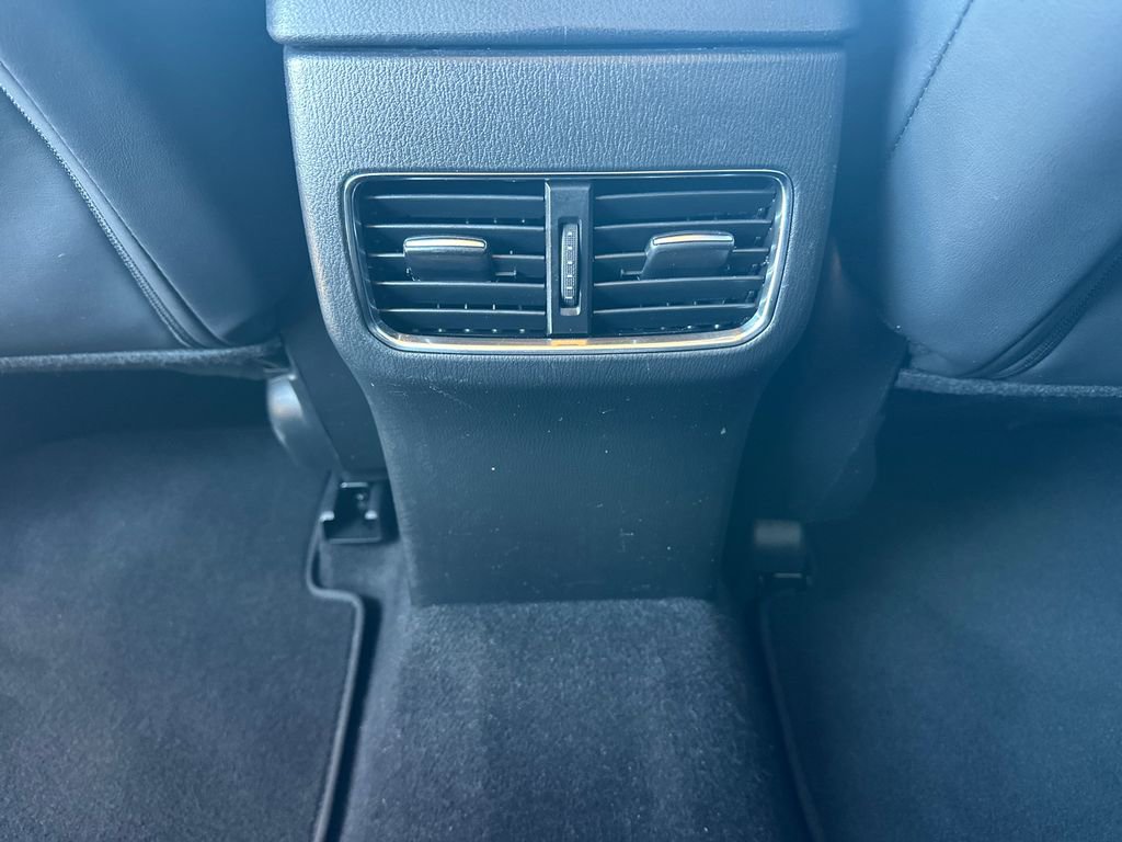 Used 2024 MAZDA CX-5 AWD 2.5 S w/ Select Package image 22