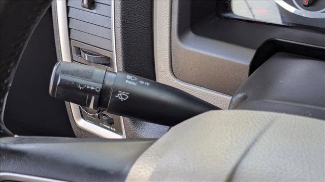 Used 2011 RAM 2500 SLT w/ Protection Group image 15