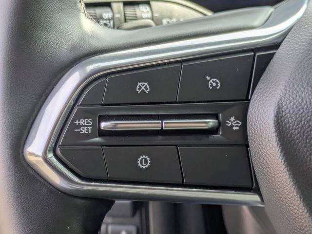 Used 2025 Chevrolet Tahoe Z71 w/ Z71 Off-Road Package image 22