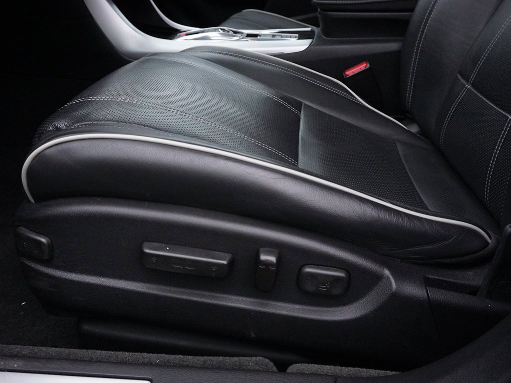 Used 2018 Acura TLX V6 SH-AWD w/ Advance Package image 28