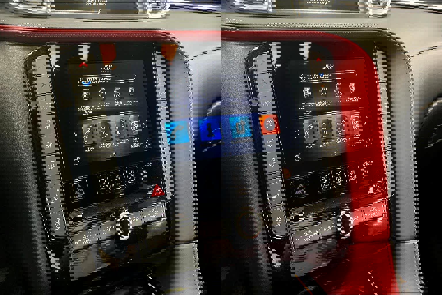 Used 2024 INFINITI QX50 Sport image 33