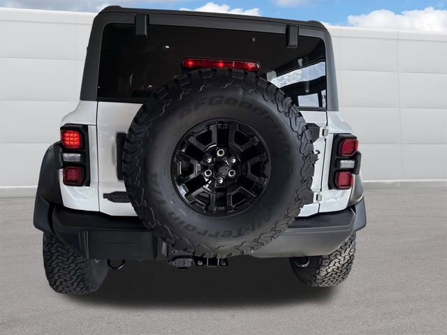 Used 2023 Ford Bronco Raptor image 4