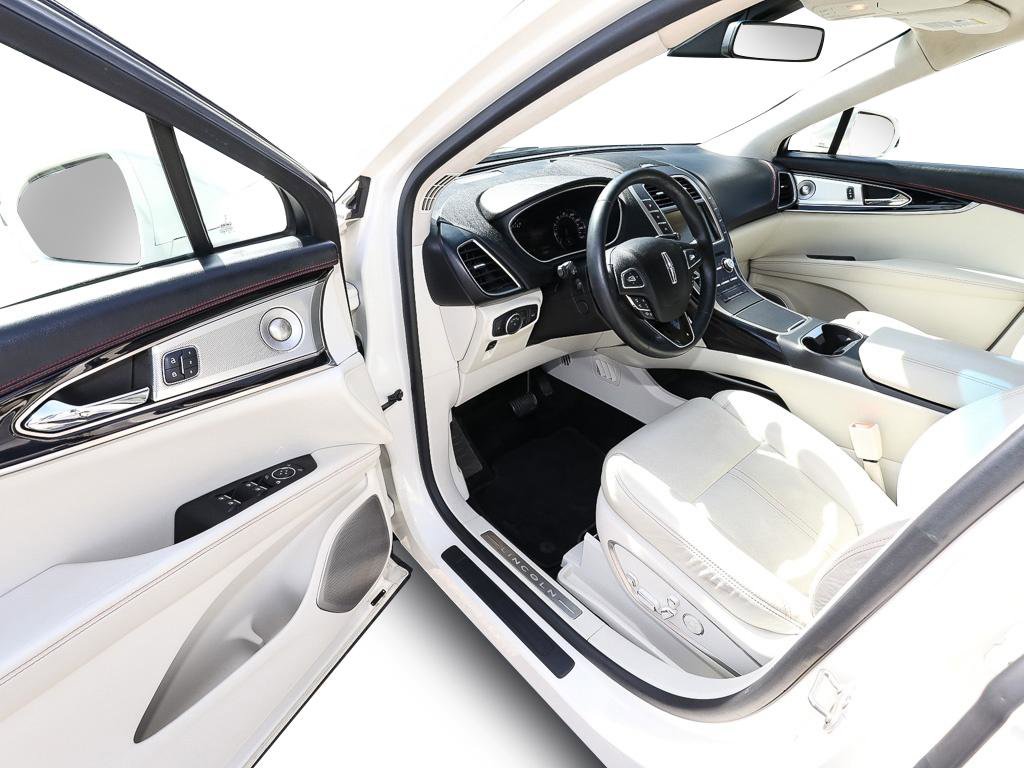 Used 2016 Lincoln MKX Black Label w/ Technology Package image 11