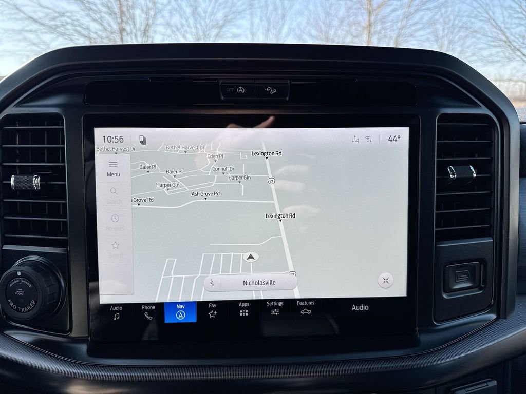 New 2026 Ford F150 Lariat w/ Equipment Group 501A Mid image 20