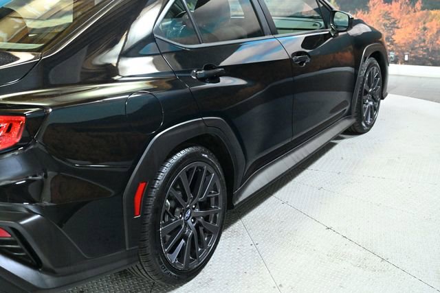 Used 2024 Subaru WRX Premium image 8