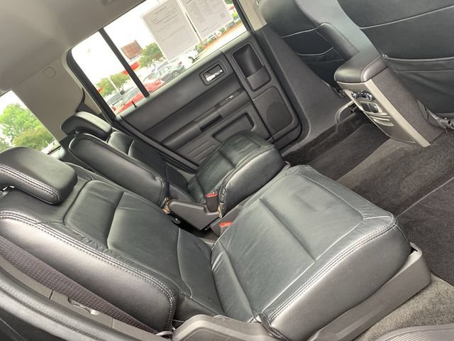 Used 2010 Ford Flex SE FWD image 12
