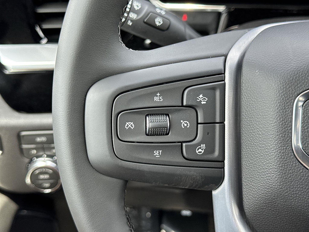 New 2026 GMC Sierra 1500 Elevation AWD/4WD image 9