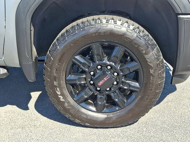 Certified 2024 GMC Sierra 2500 AT4 w/ AT4 Premium Plus Package image 12