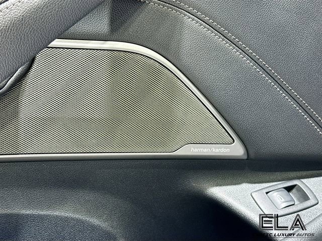 Used 2022 BMW 540i xDrive w/ Executive Package image 20