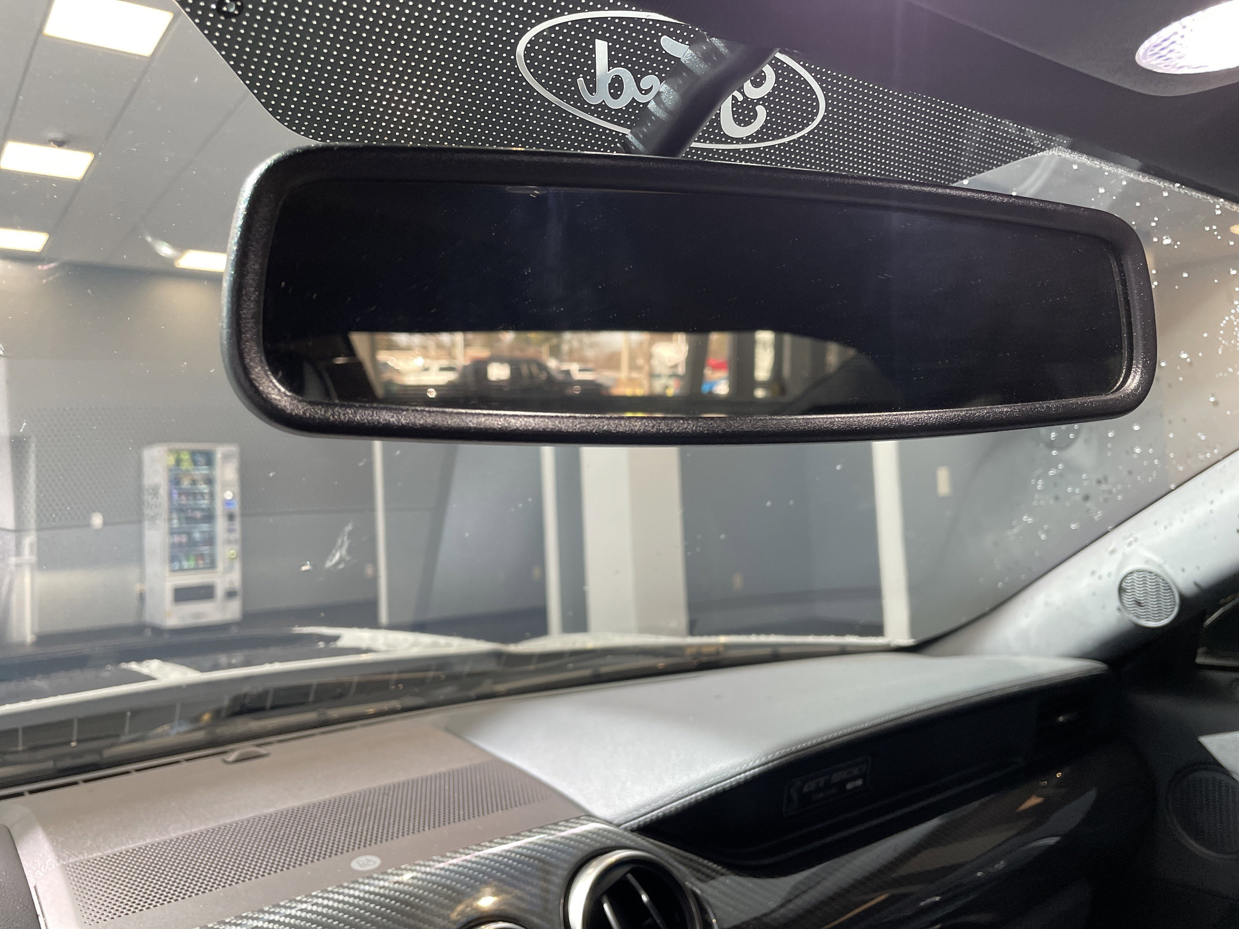 Used 2021 Ford Mustang Shelby GT500 w/ Carbon Fiber Track Pack RWD image 34