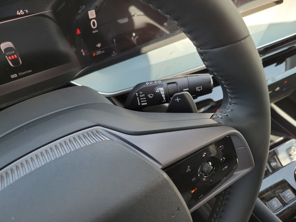 New 2025 Nissan Murano SL image 29