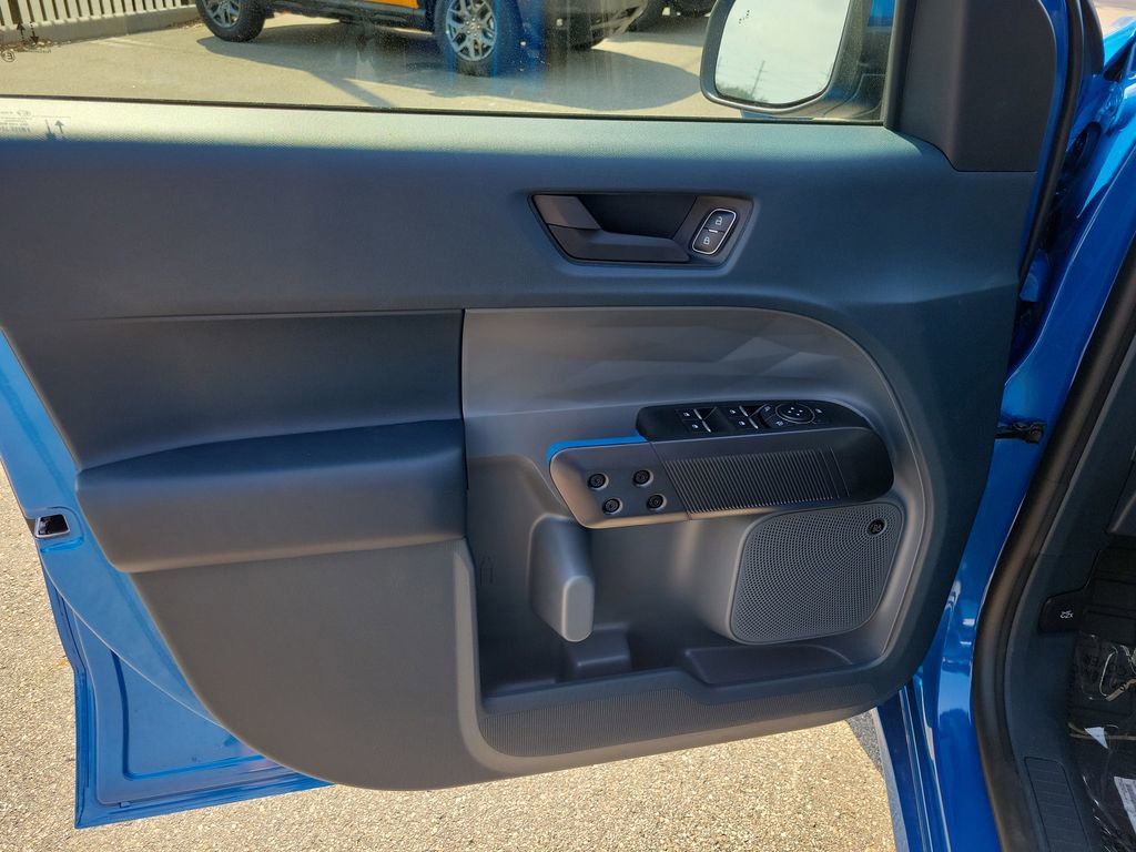 New 2026 Ford Maverick Lobo image 14