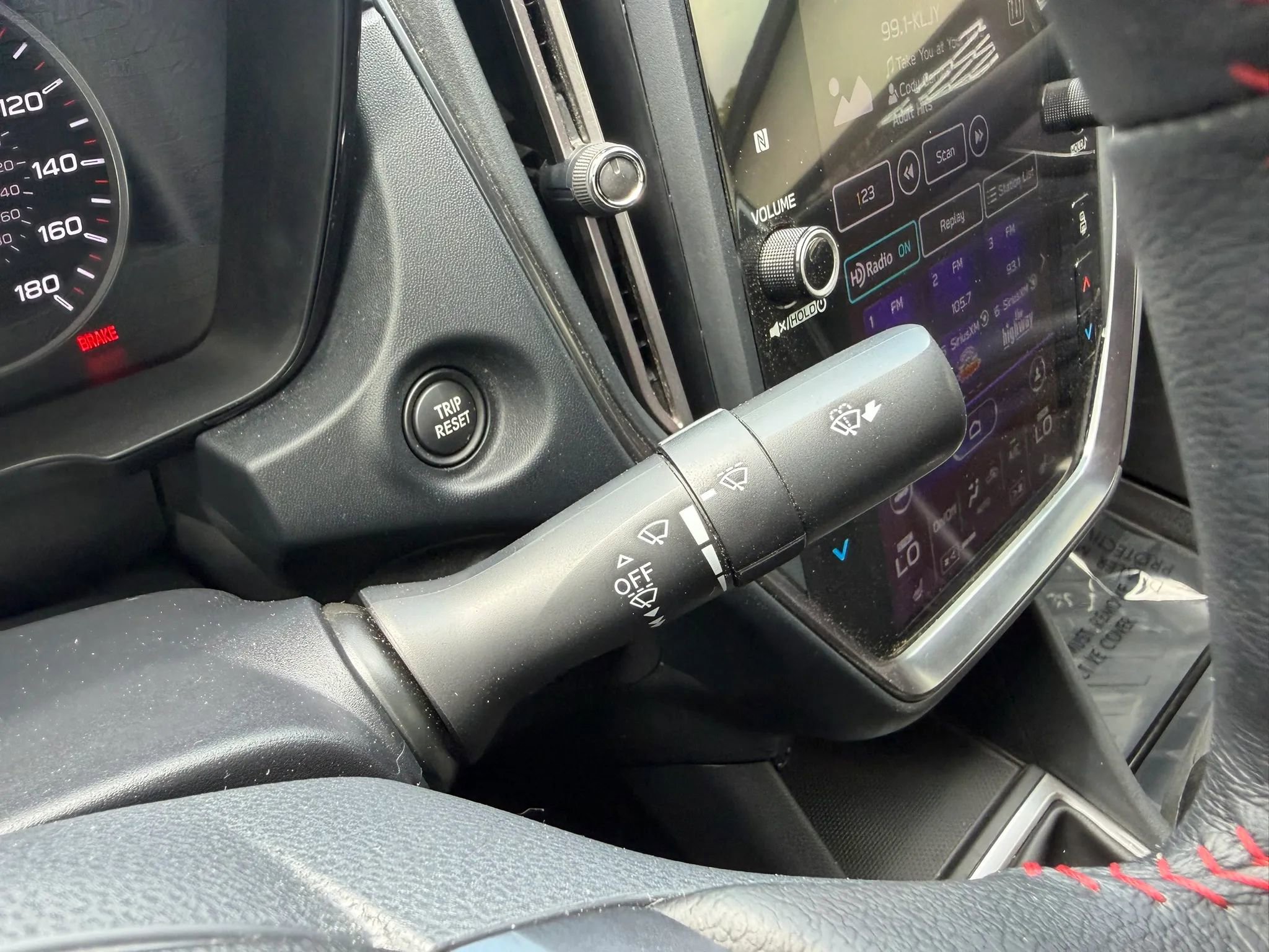 Used 2023 Subaru WRX Premium AWD/4WD image 23