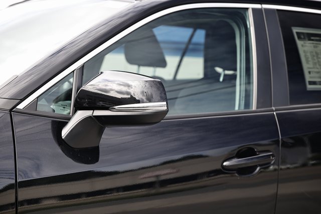 Used 2024 Toyota RAV4 XLE image 5