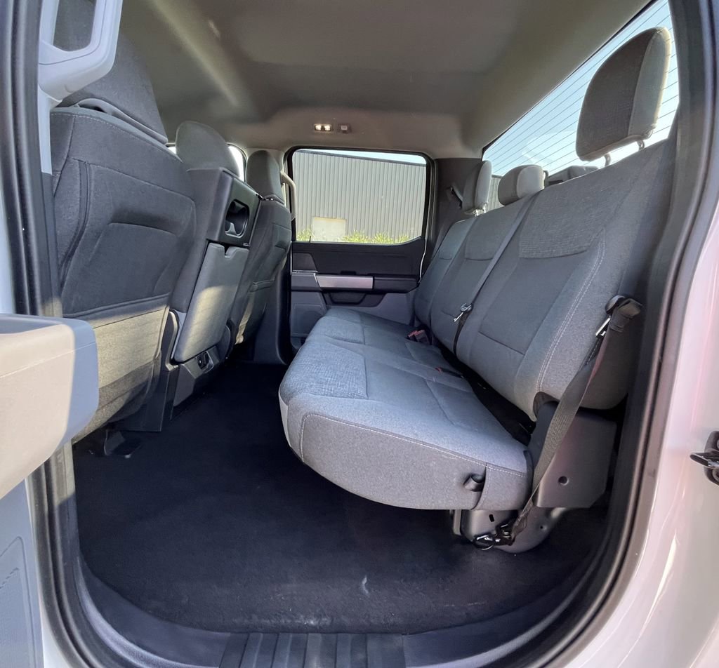 Used 2024 Ford F150 XLT w/ Tow/Haul Package image 15