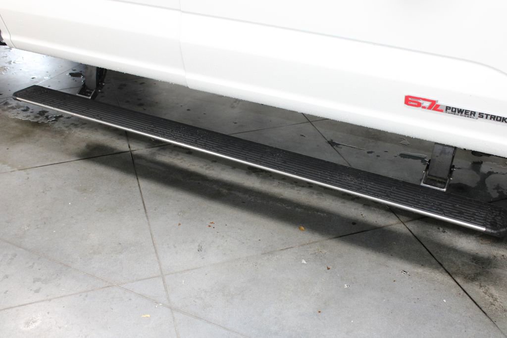 New 2026 Ford F250 Platinum image 13