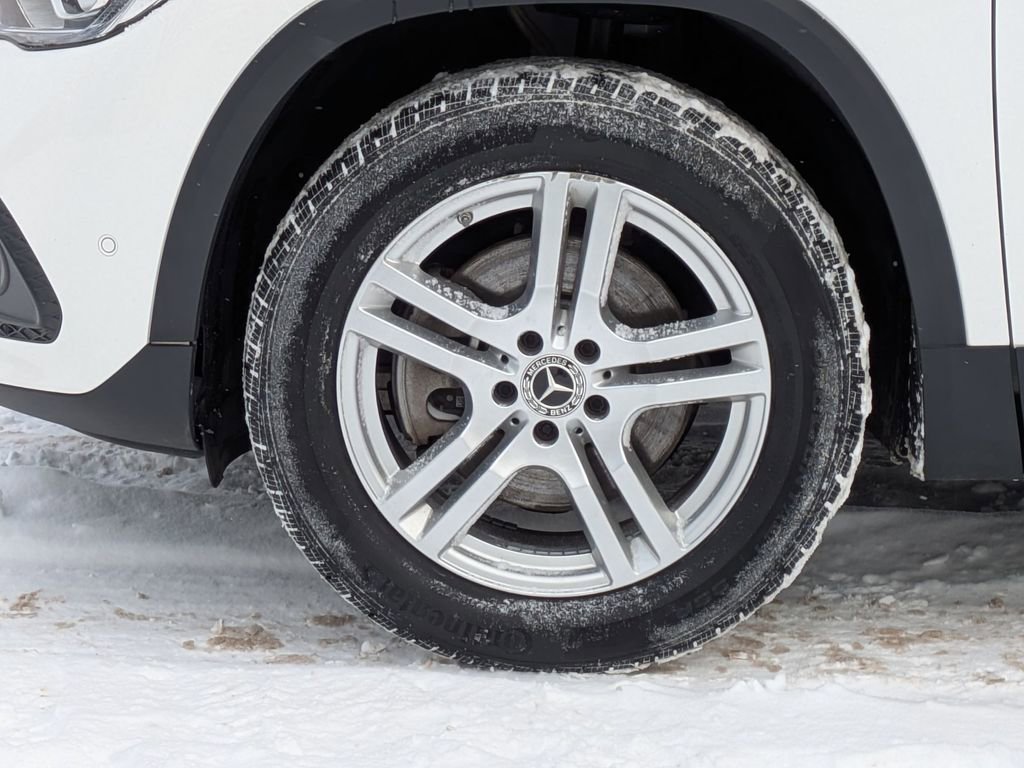 Used 2023 Mercedes-Benz GLA 250 4MATIC image 10