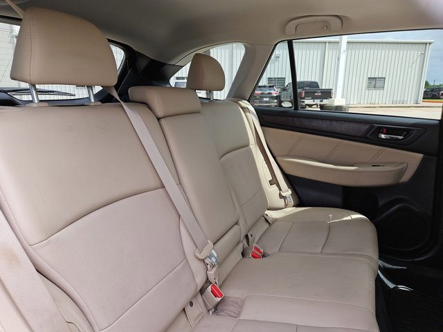 Used 2018 Subaru Outback 3.6R Limited AWD/4WD image 20