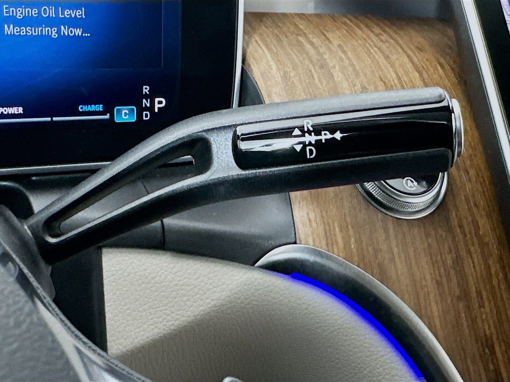 Used 2023 Mercedes-Benz GLC 300 4MATIC image 19