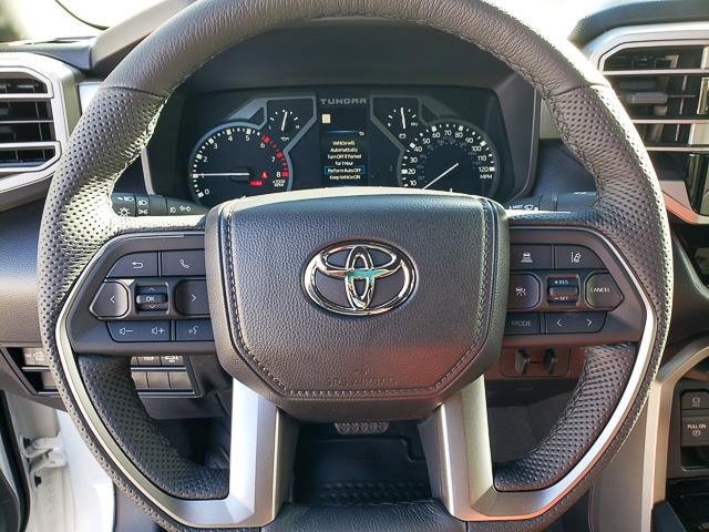 New 2026 Toyota Tundra SR5 image 16