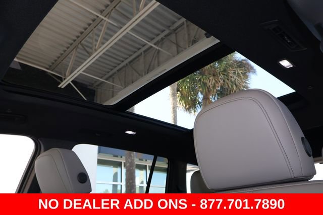 New 2026 GMC Acadia Elevation w/ Elevation Premium Package image 30