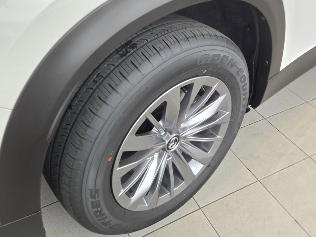 New 2025 MAZDA CX-90 3.3 Turbo w/ Select Package image 10