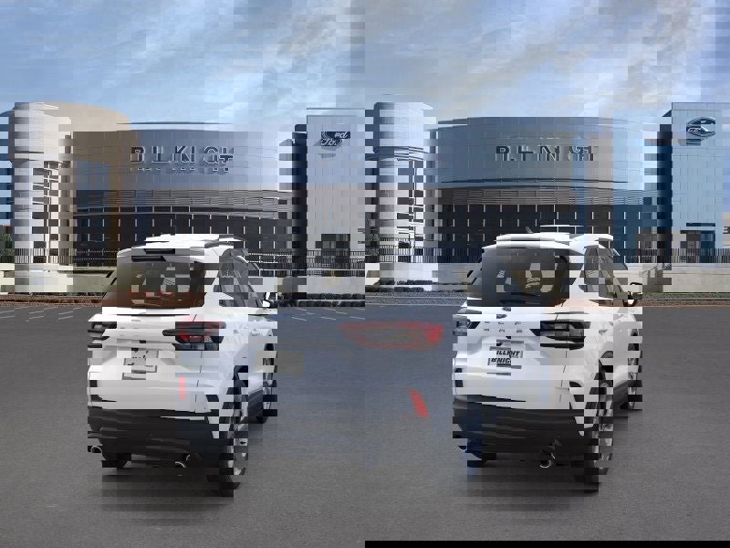 New 2026 Ford Escape ST-Line w/ Tech Pack #1 image 31