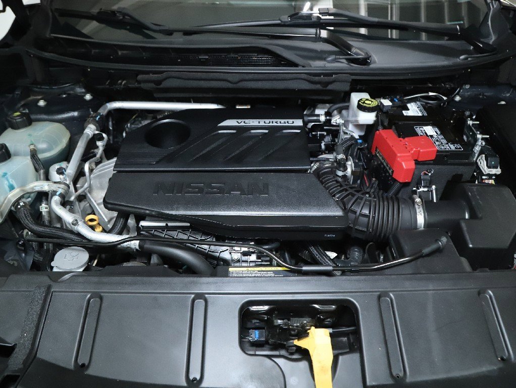 Used 2023 Nissan Rogue SL w/ SL Premium Package image 38