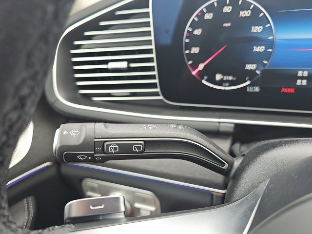 New 2026 Mercedes-Benz GLS 450 4MATIC image 25
