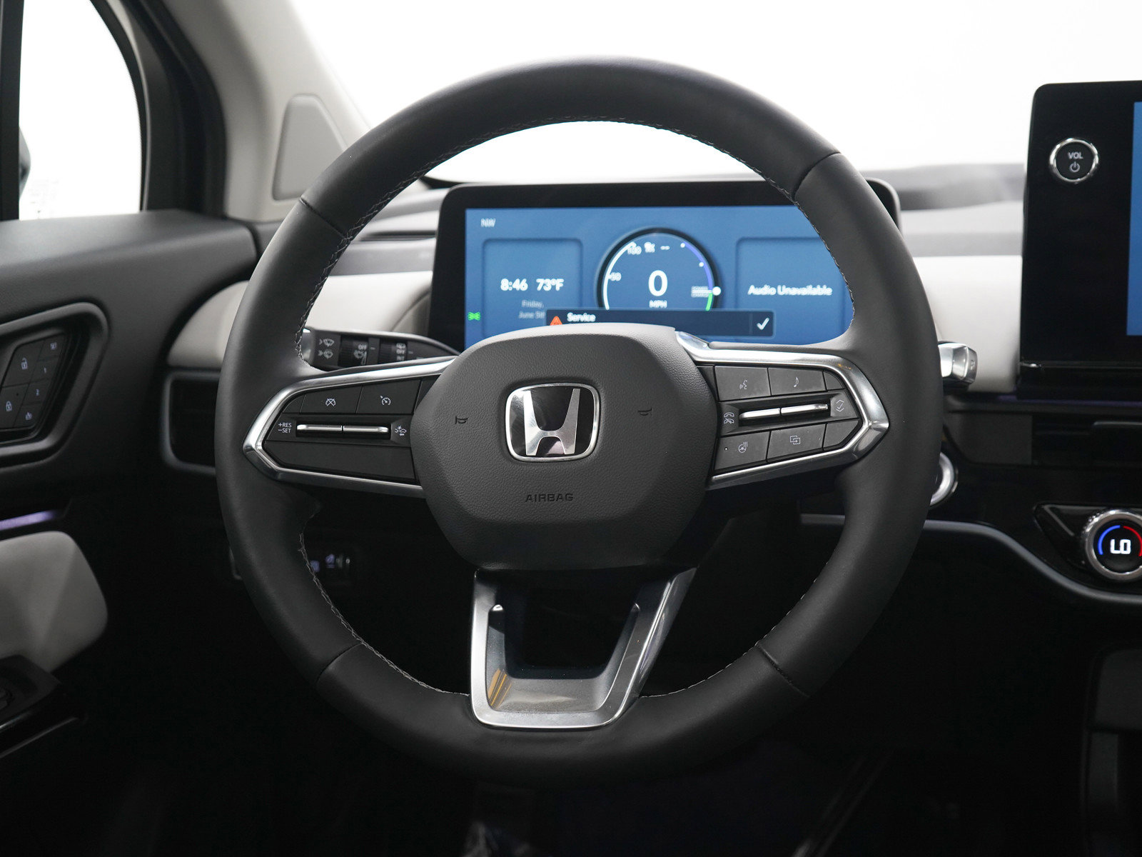 Used 2024 Honda Prologue Elite image 14