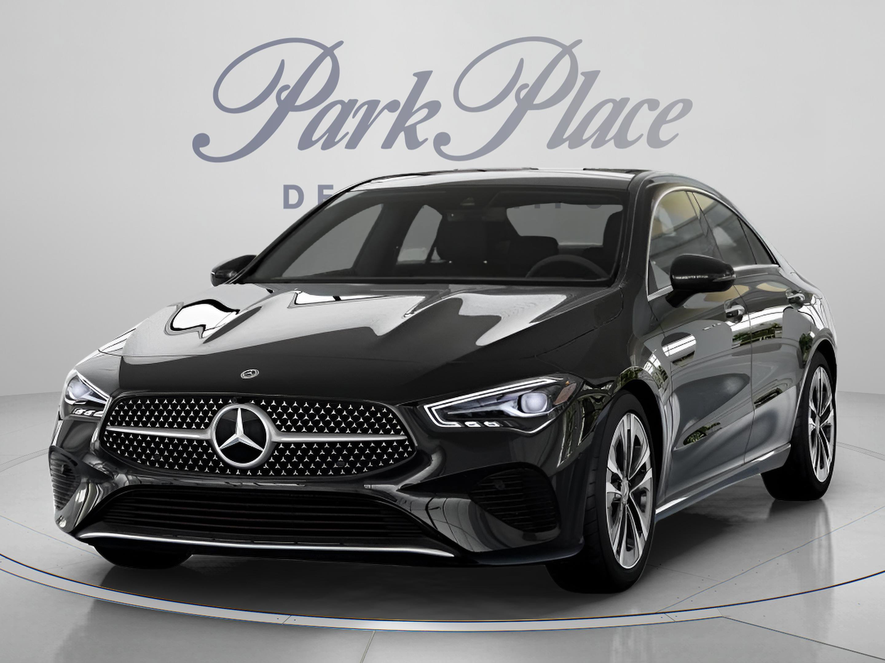 Certified 2026 Mercedes-Benz CLA 250 image 38